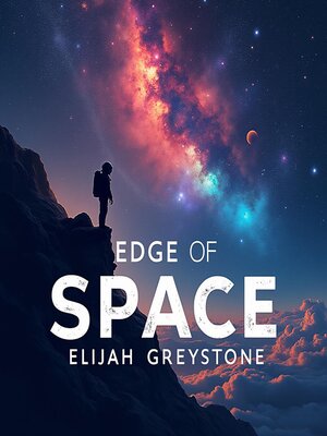 cover image of Edge of Space